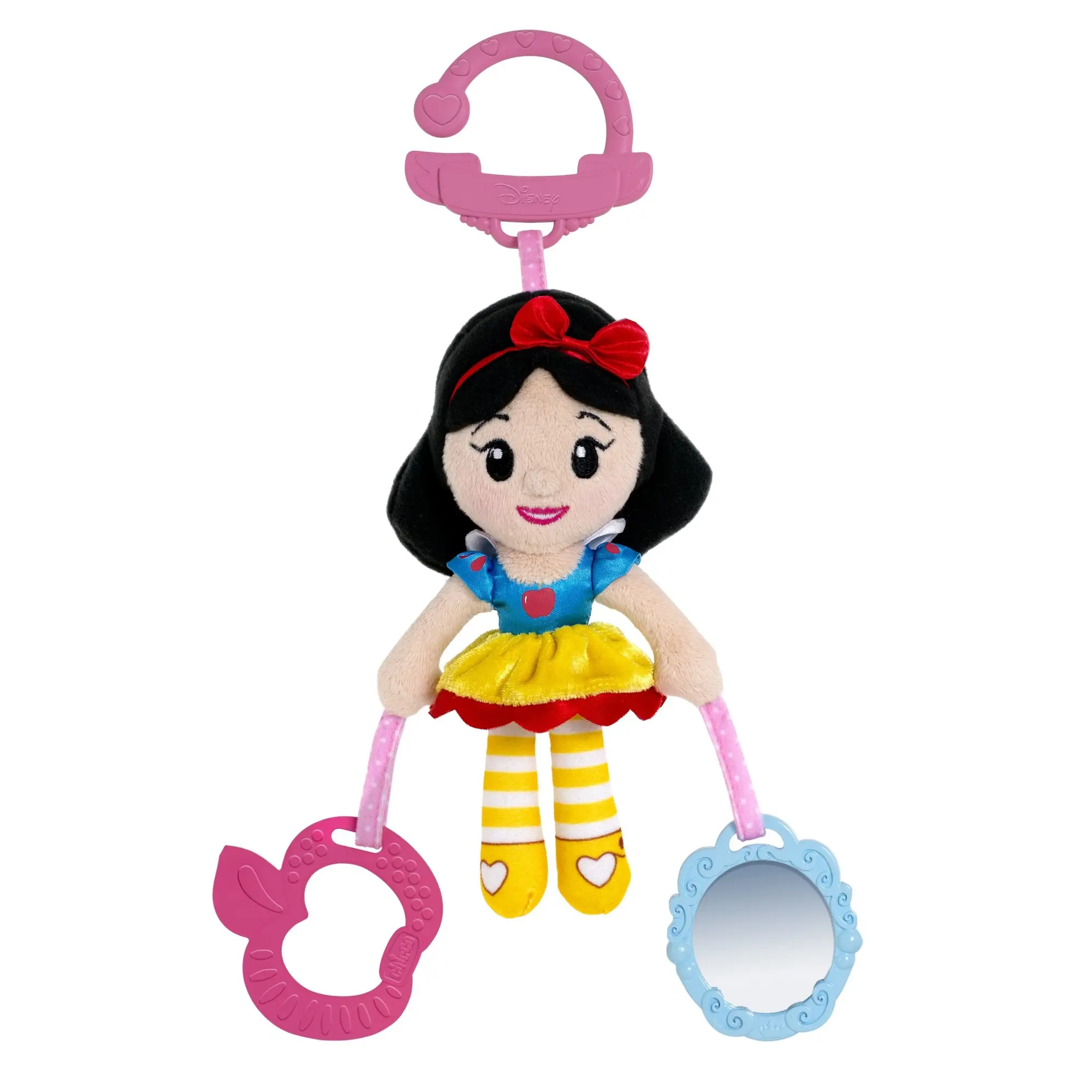 Chicco 7806000000 Yürüteçle