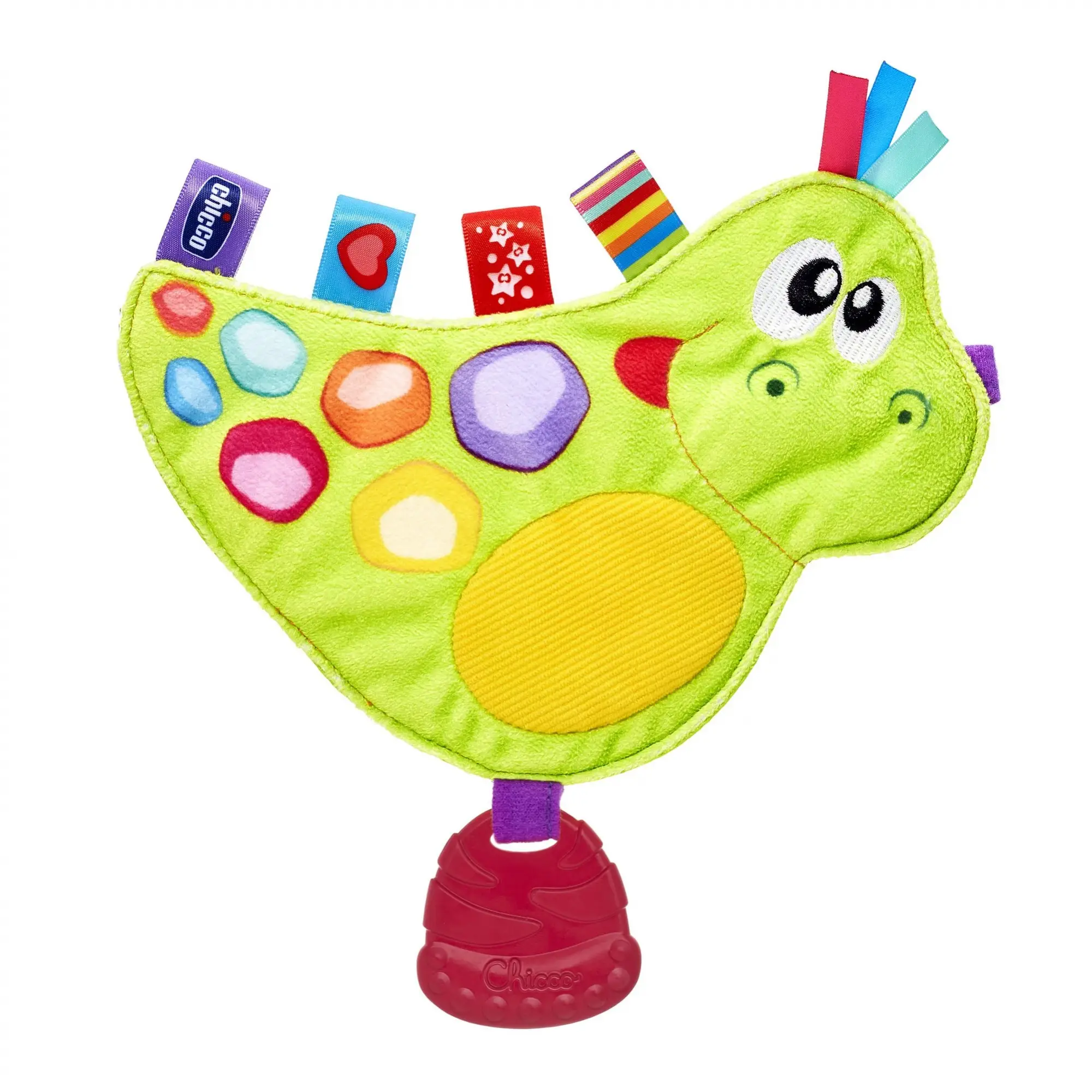 Chicco 7894000000 Yürüteçle