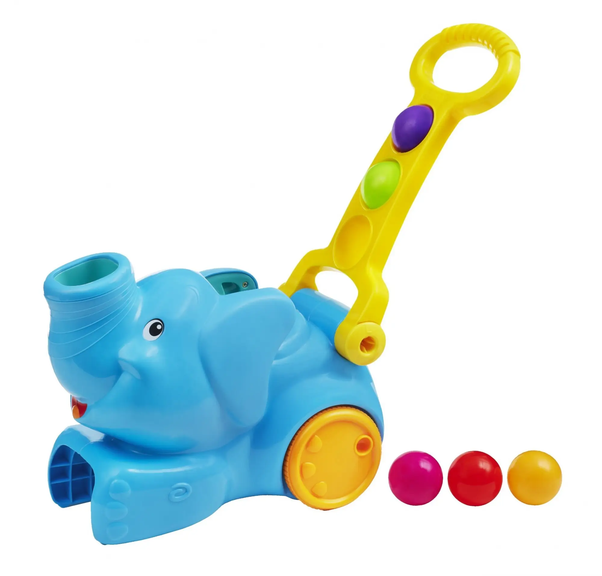 Hasbro A2877E240 Yürüteçle