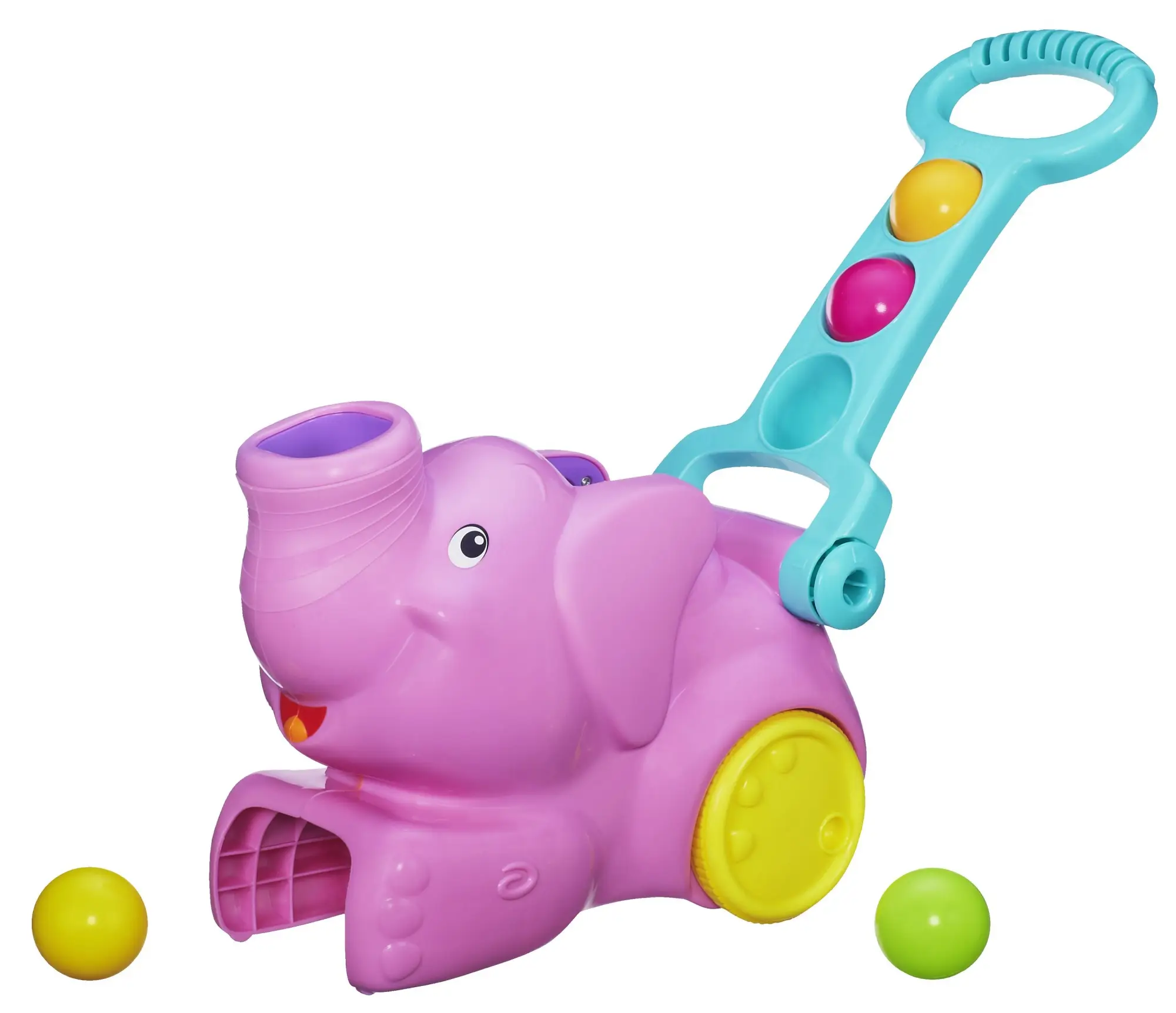 Hasbro A4269E240 Yürüteçle