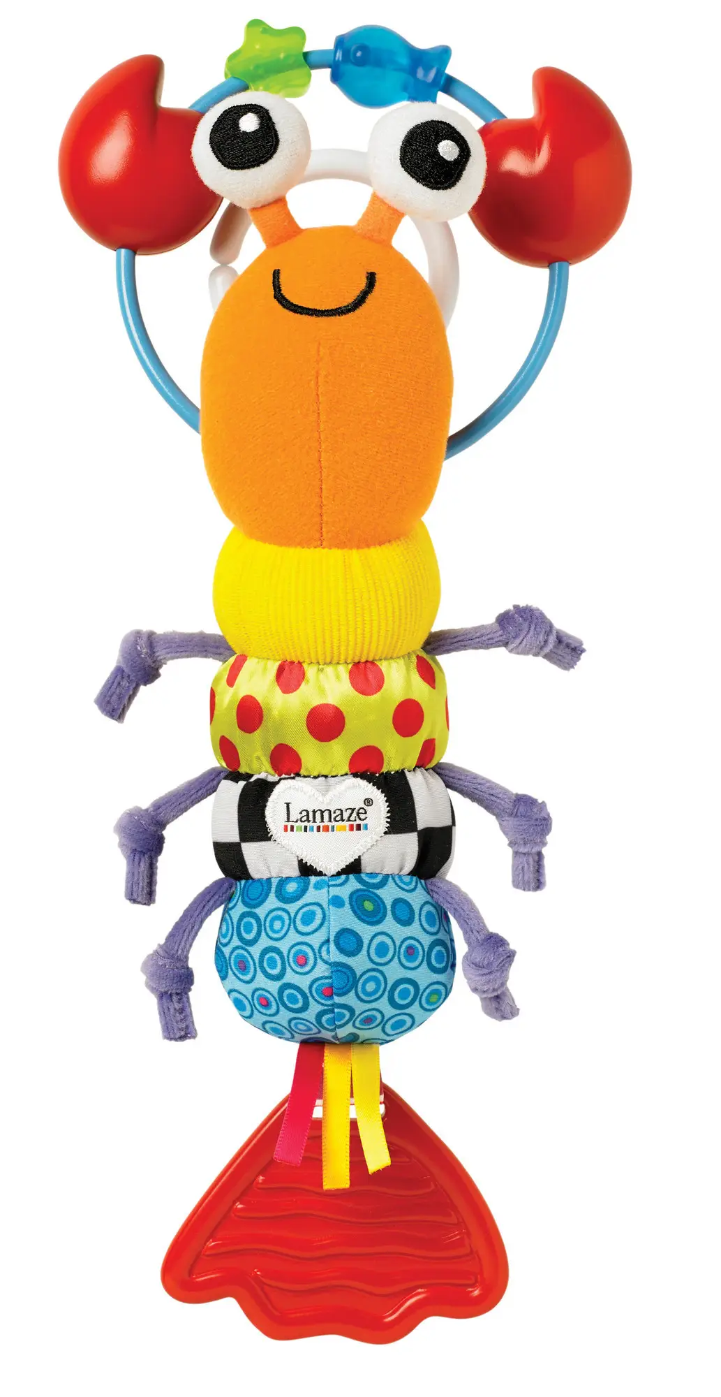 Tomy LC27567 Yürüteçle