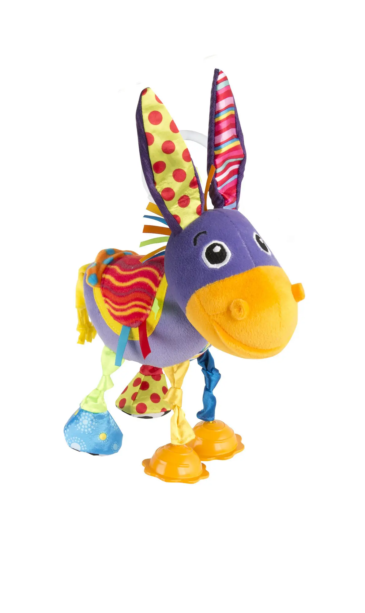 Tomy LC27574 Yürüteçle