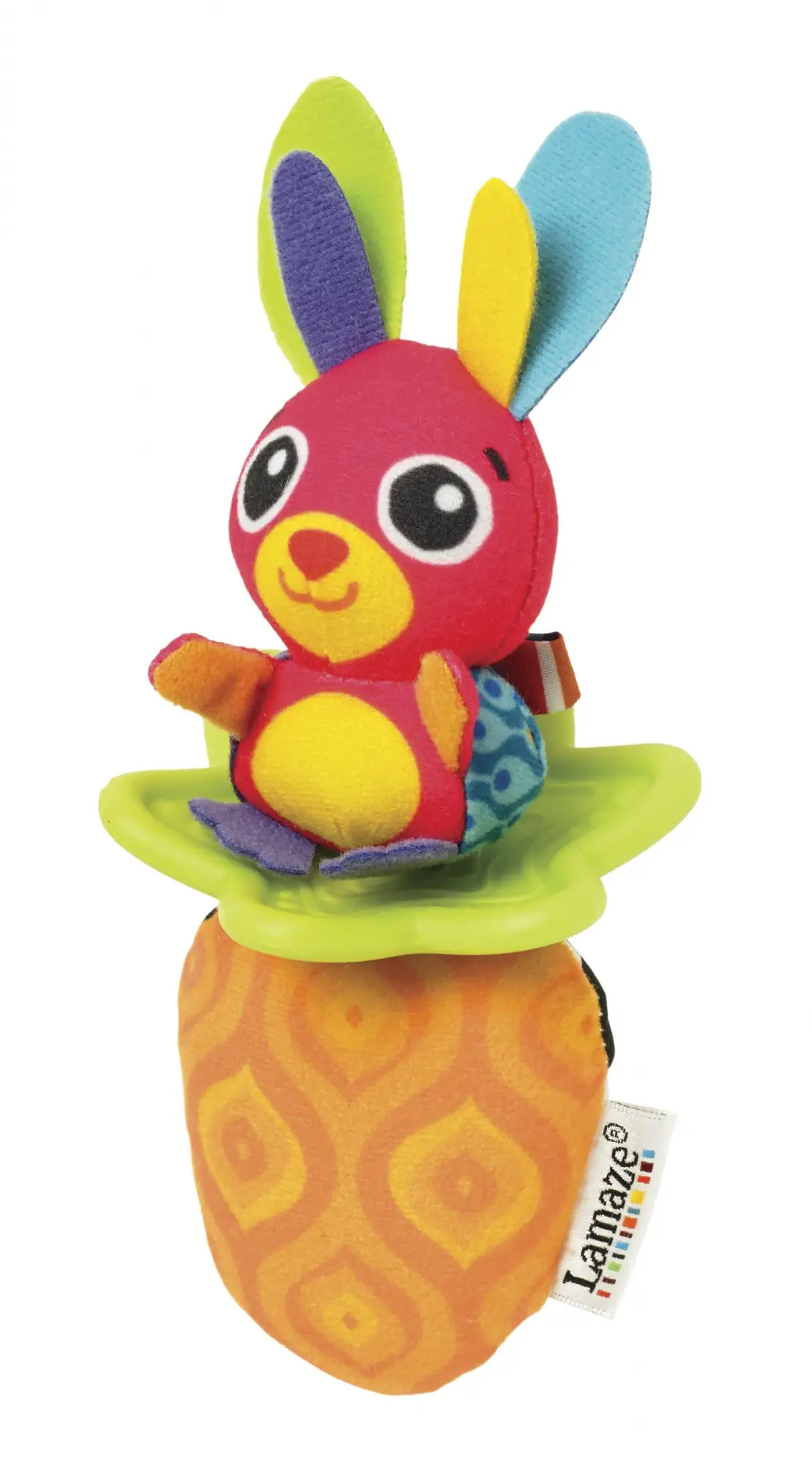 Tomy LC27632 Yürüteçle