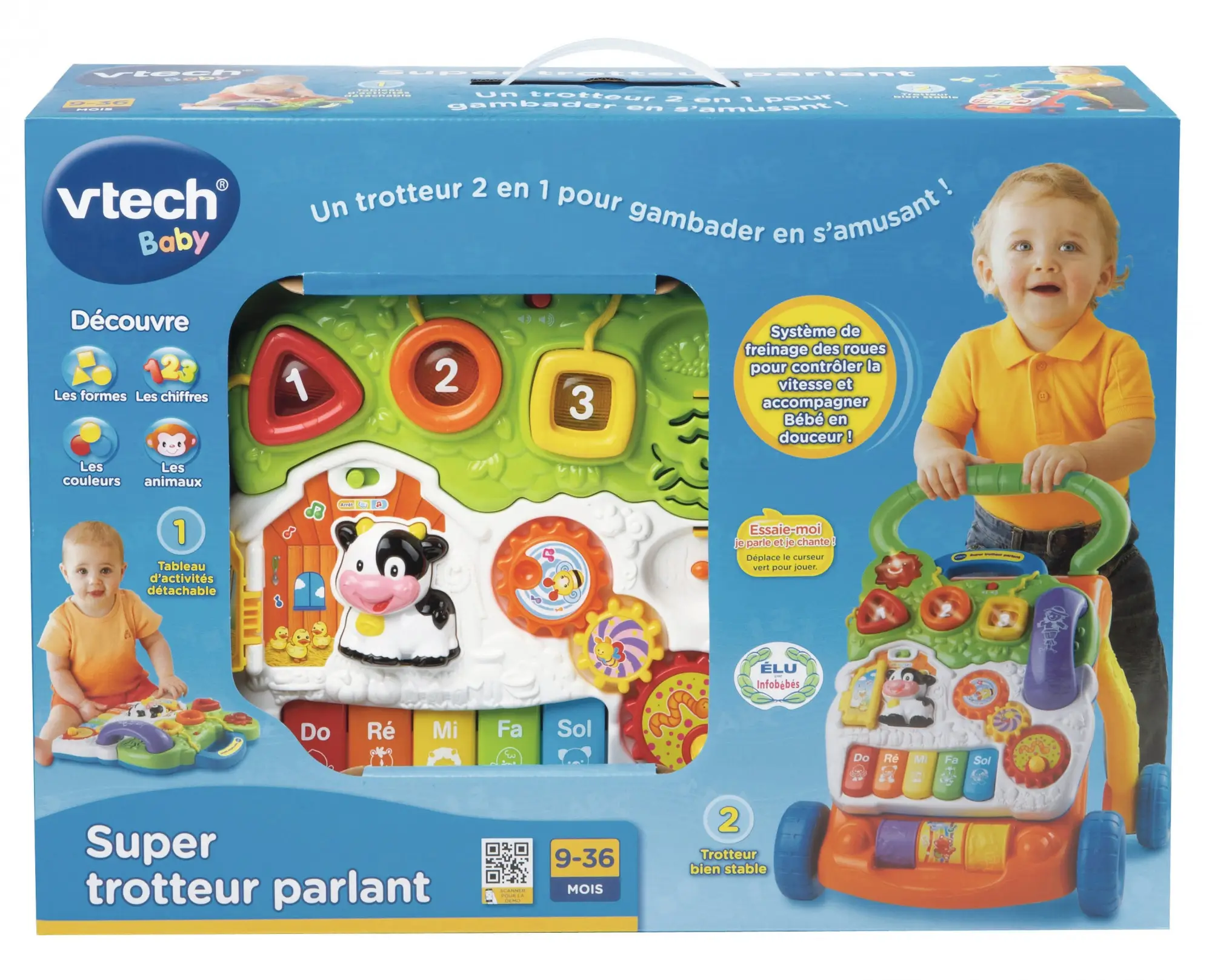 VTech 80-077005 Thumbnail 1
