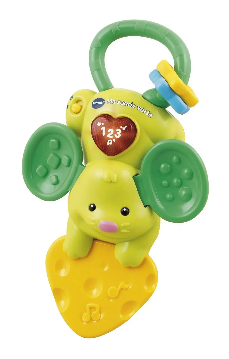 VTech 80-127905 Yürüteçle