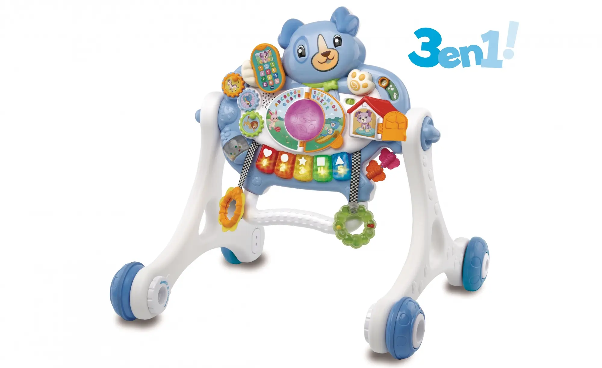 VTech 80-604275 Yürüteçle