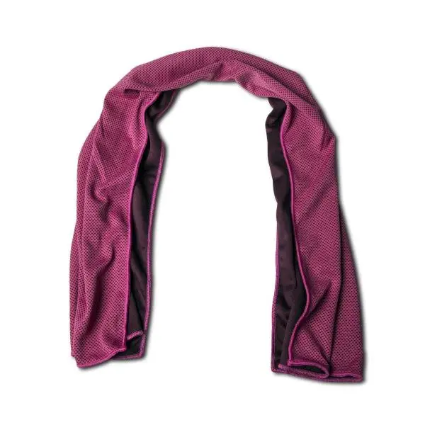 Celly Cool Towel COOLTOWELPK Yüz Havluları