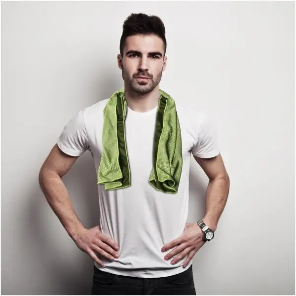 Celly Cool Towel COOLTOWELLG Thumbnail 1
