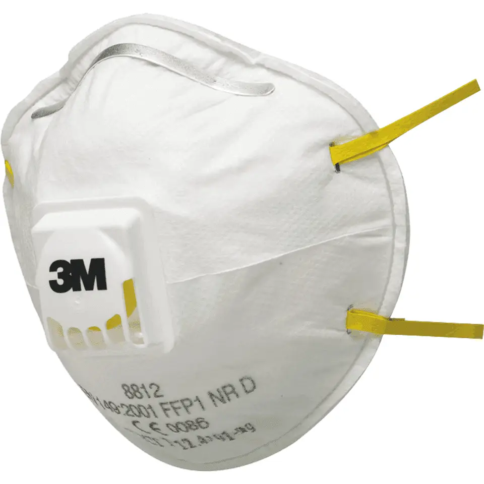 3M 7000006980 Yüz Maskeleri