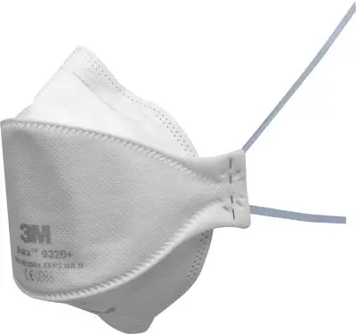 3M 7000088723 Yüz Maskeleri