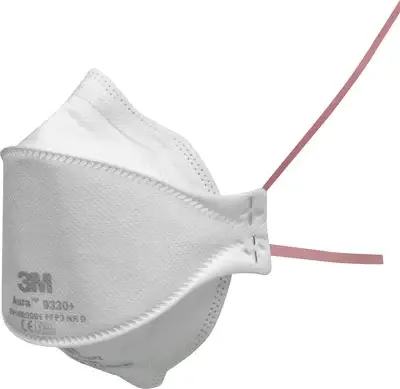 3M 7000088812 Yüz Maskeleri