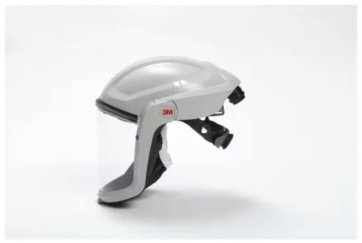 M-207 Yüz Siperleri