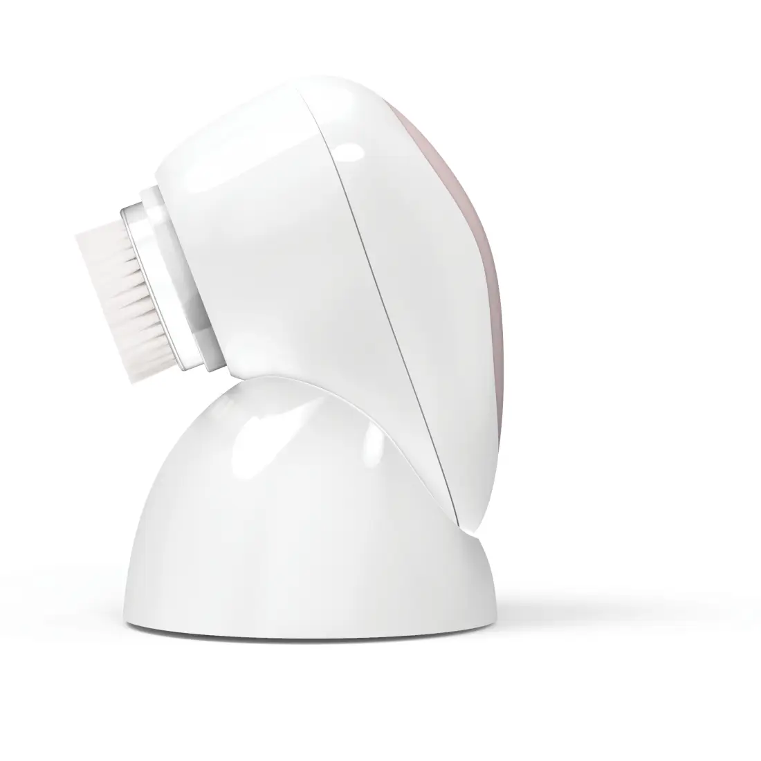 HoMedics FAC-600-EU Yüz Temizleme Fırçaları