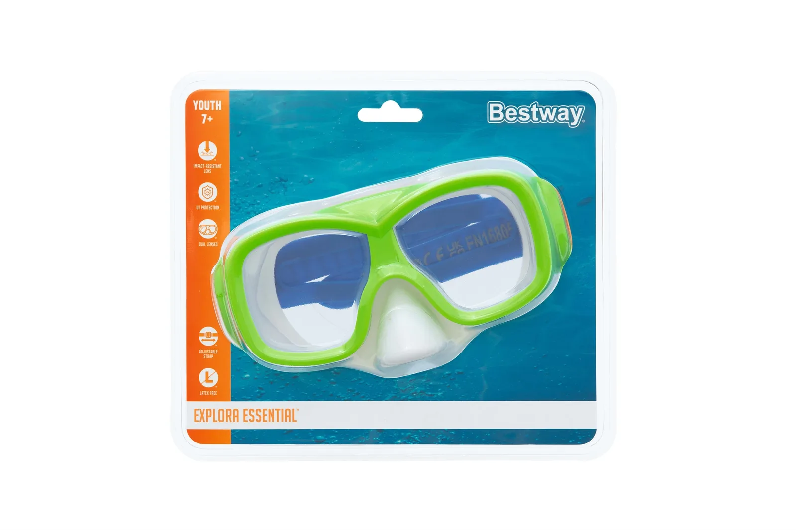 Bestway 30182 / 23 Thumbnail 3