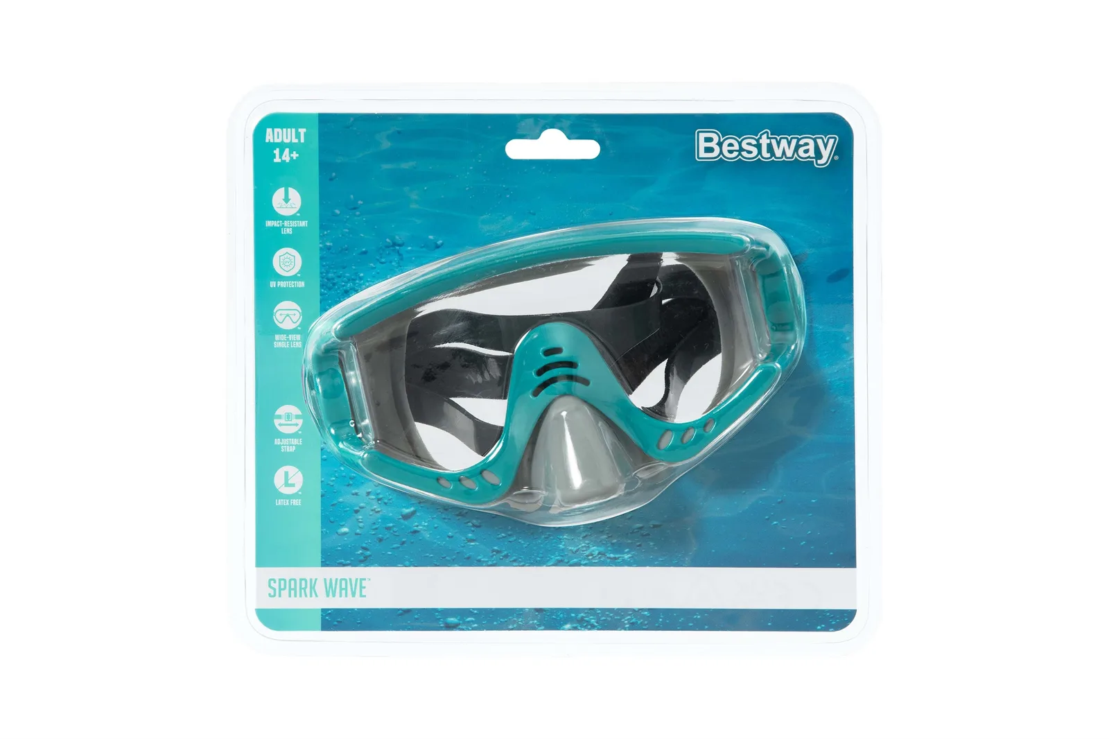 Bestway 30182 / 23 Thumbnail 4