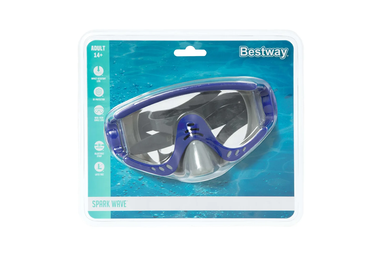 Bestway 30182 / 23 Thumbnail 5
