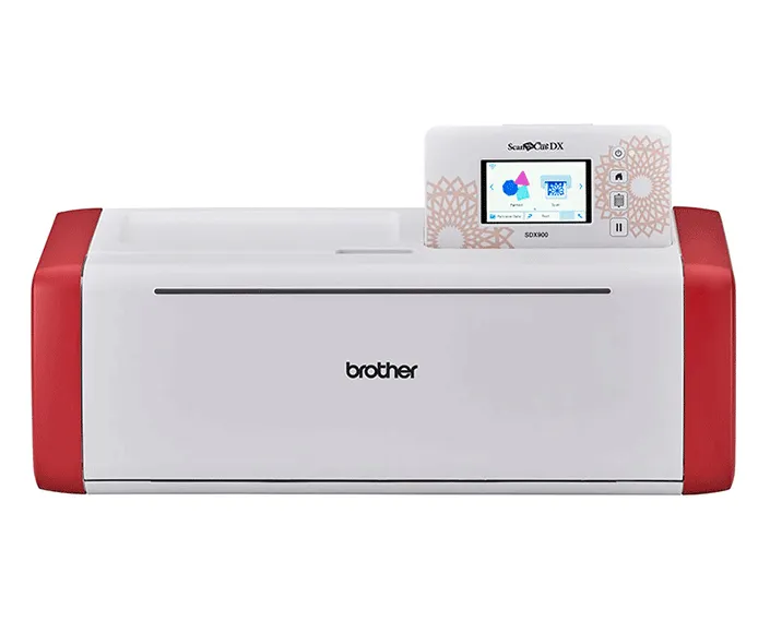Brother ScanNCut SDX900 Thumbnail 0