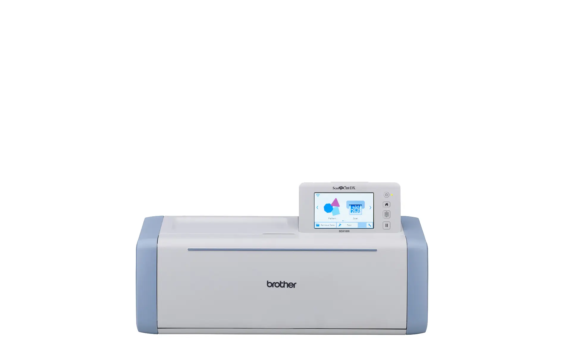 Brother SDX1000 Zanaat Kesme Makineleri