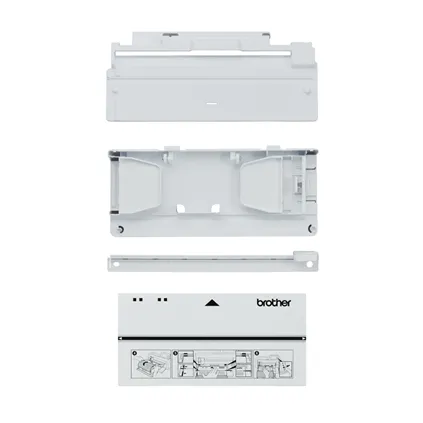 Brother 12502665762 Zanaat Kesme Makinesi Parçaları Ve Aksesuvarları