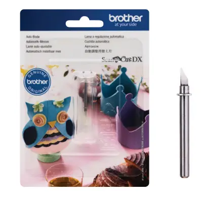 Brother BT0122003 Zanaat Kesme Makinesi Parçaları Ve Aksesuvarları