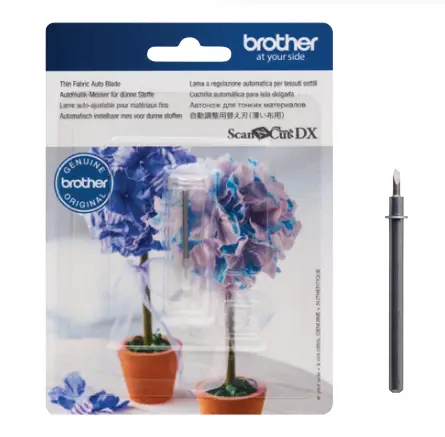 Brother BT0122004 Zanaat Kesme Makinesi Parçaları Ve Aksesuvarları