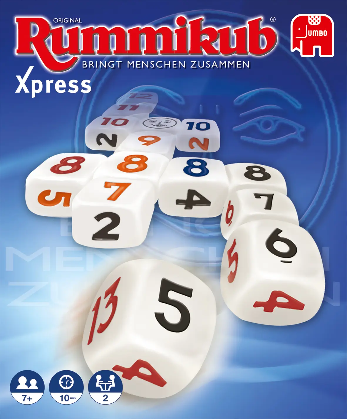 Jumbo Xpress 19768 Thumbnail 3