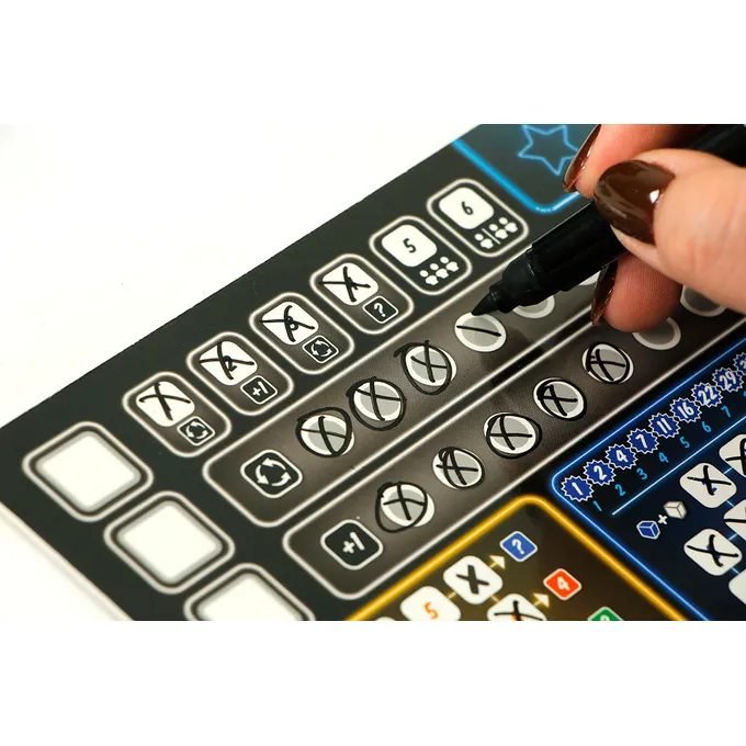 999 Games Clever Deluxe 999-CLE14 Thumbnail 8