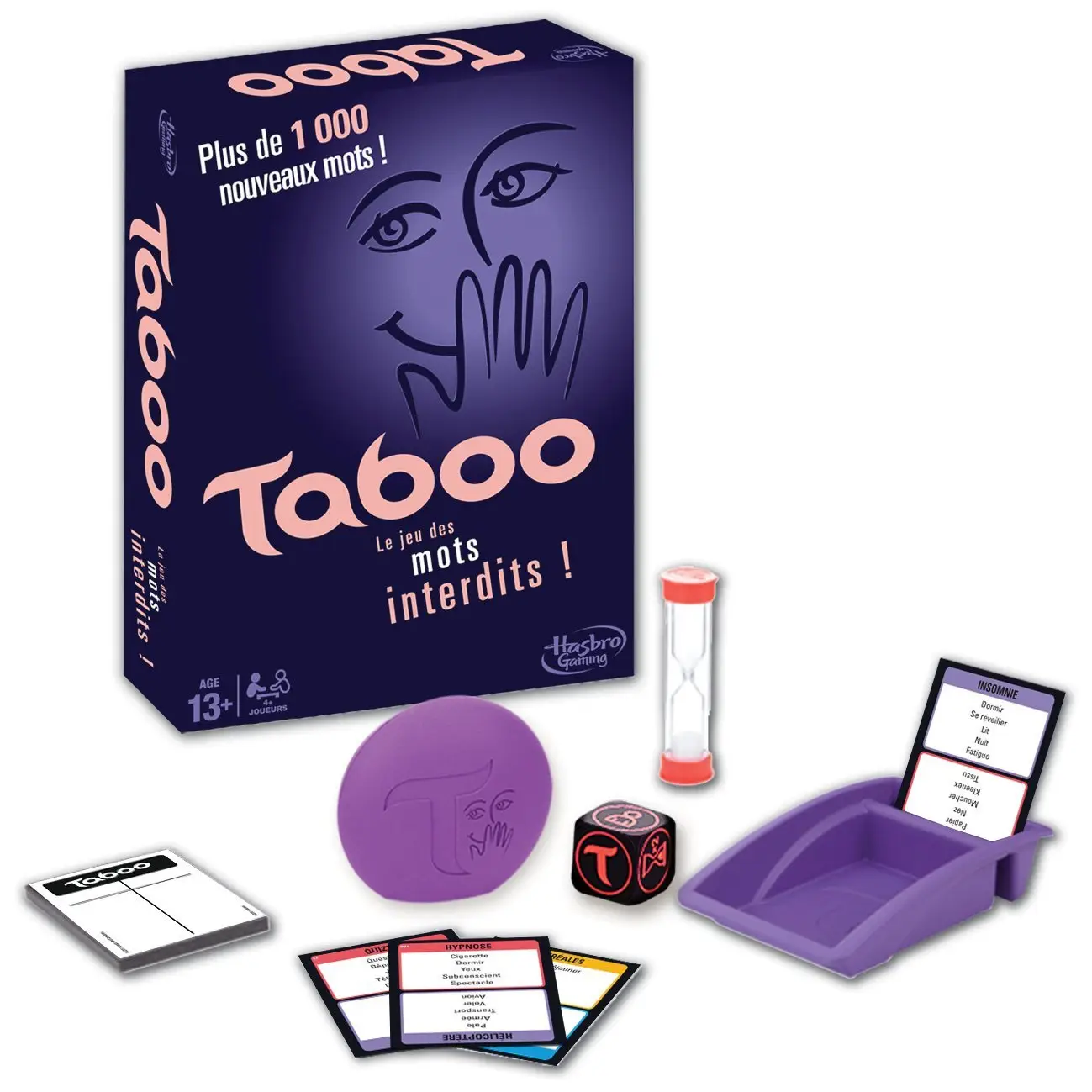 Hasbro A46261010 Zar Oyunları
