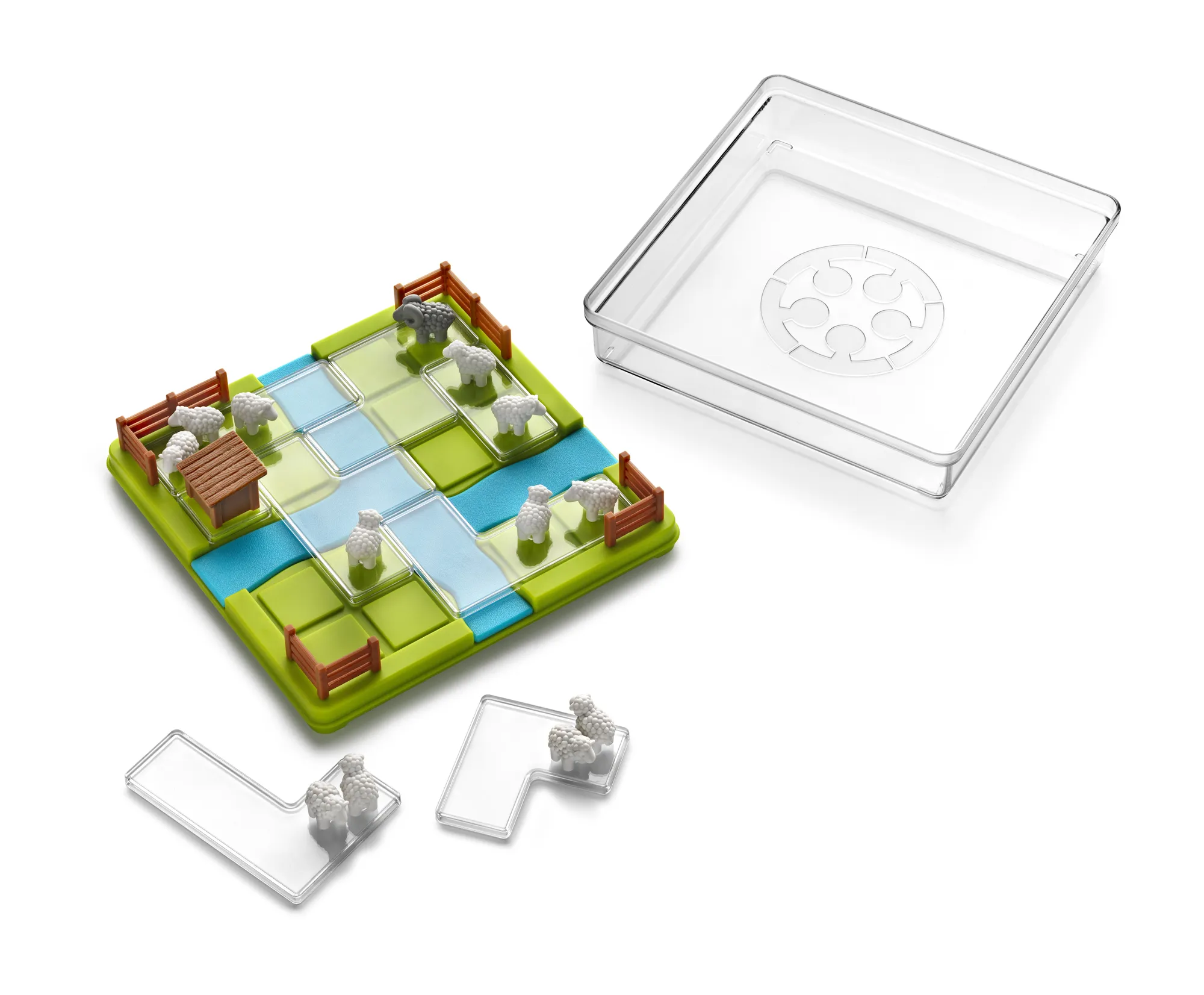 Counting Sheep SG 452 Zeka Oyunları