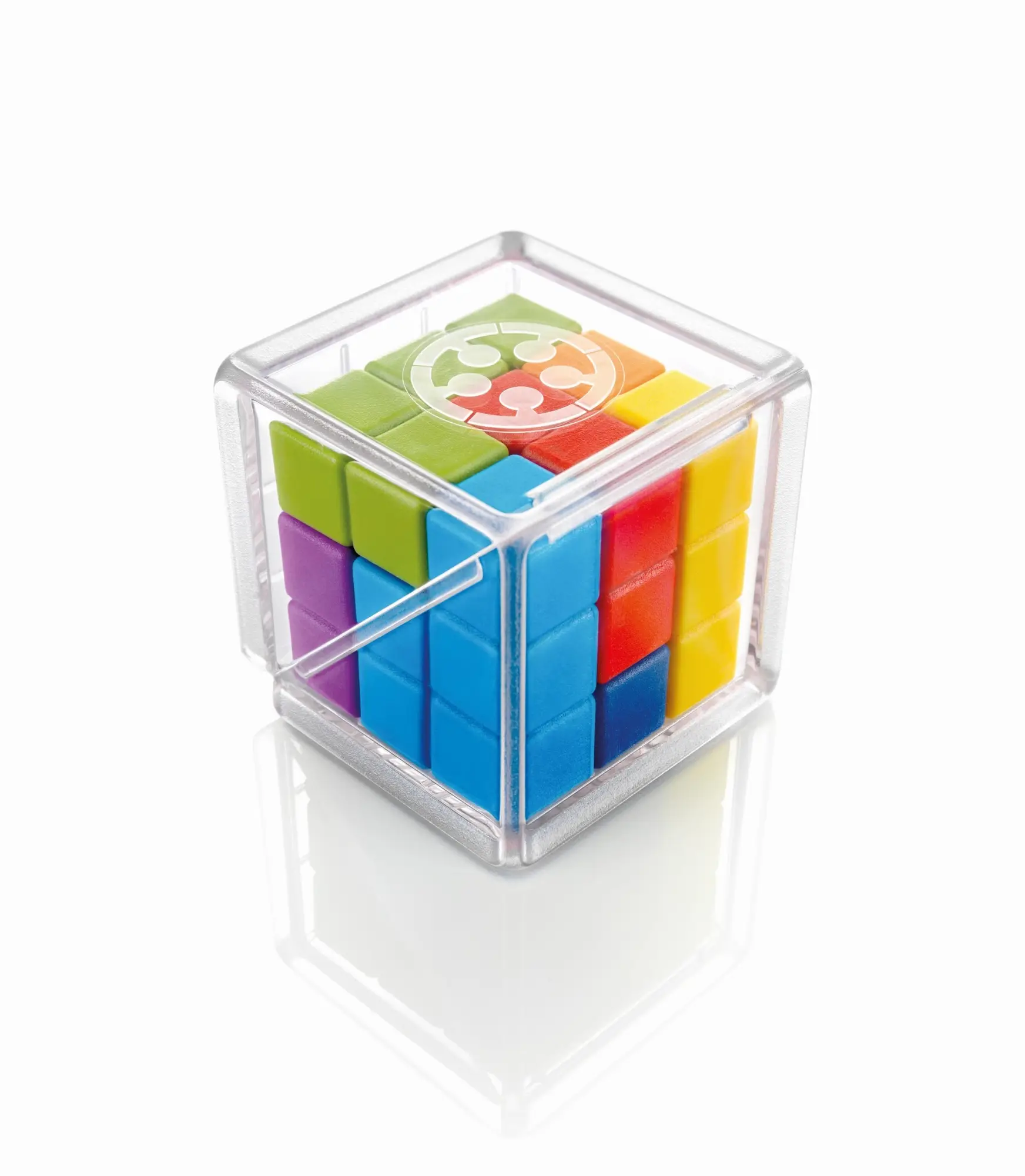 SmartGames Cube Puzzler GO SG 412 Thumbnail 3