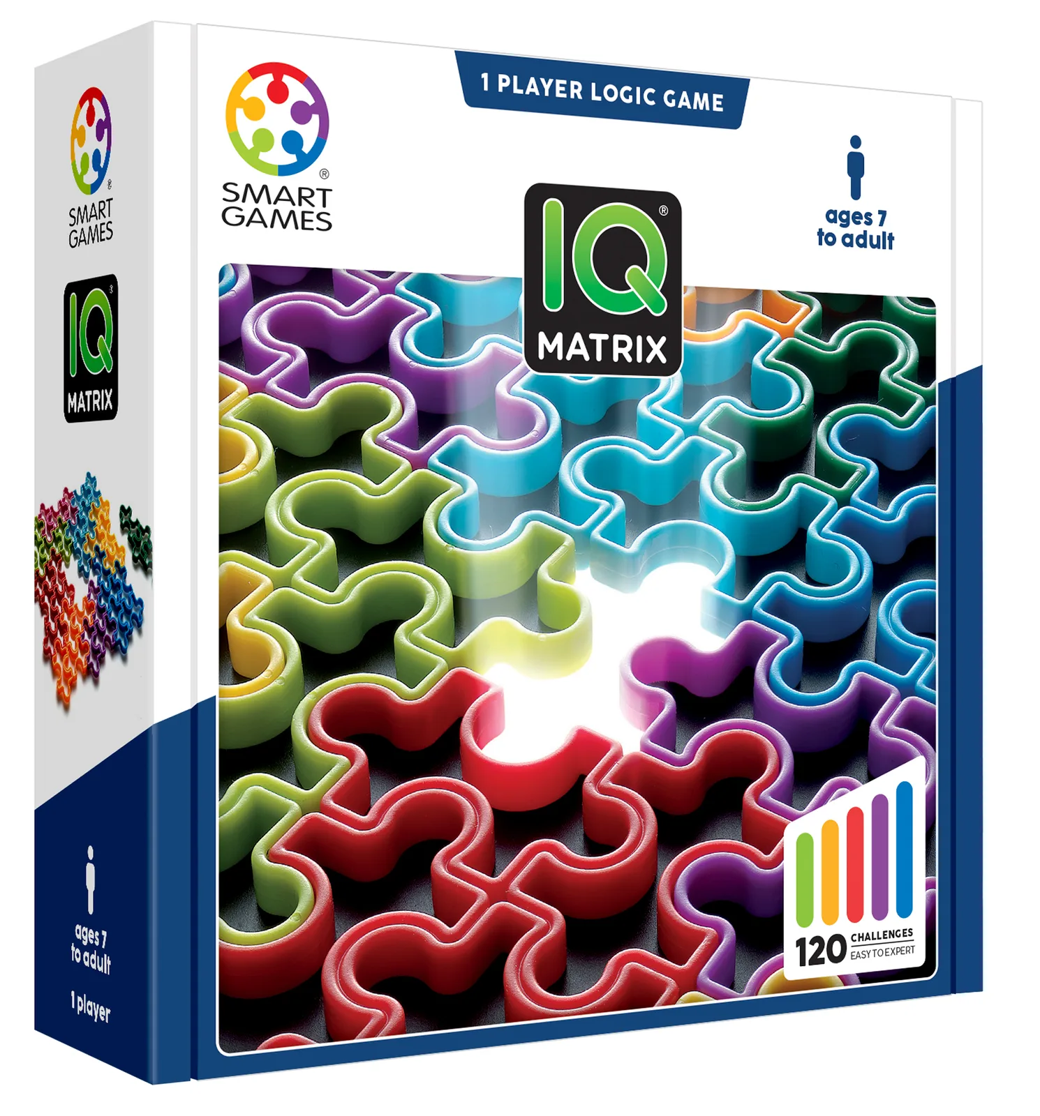 SmartGames IQ Matrix SG 308 Zeka Oyunları