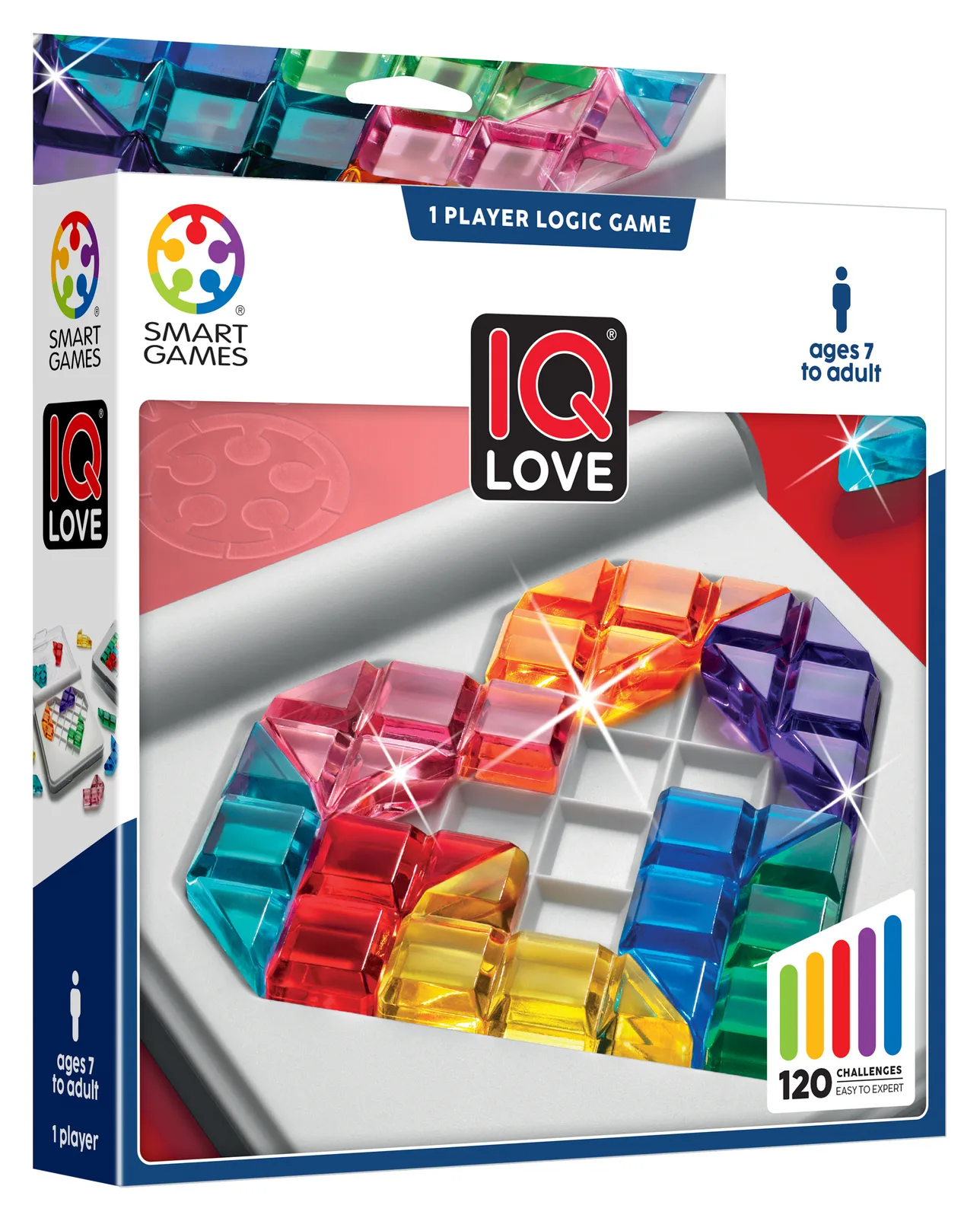 SmartGames SG 302 Zeka Oyunları