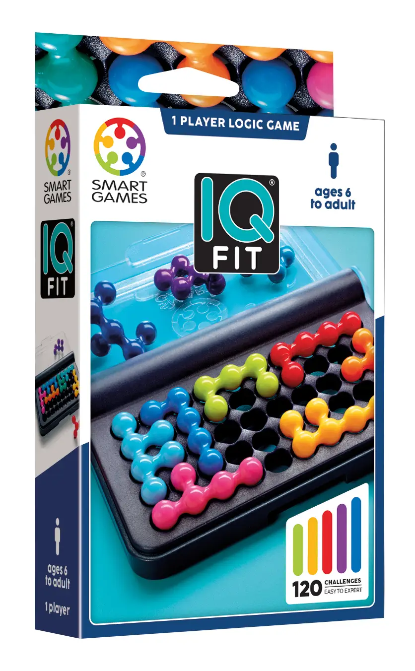 SmartGames SG 423 Zeka Oyunları