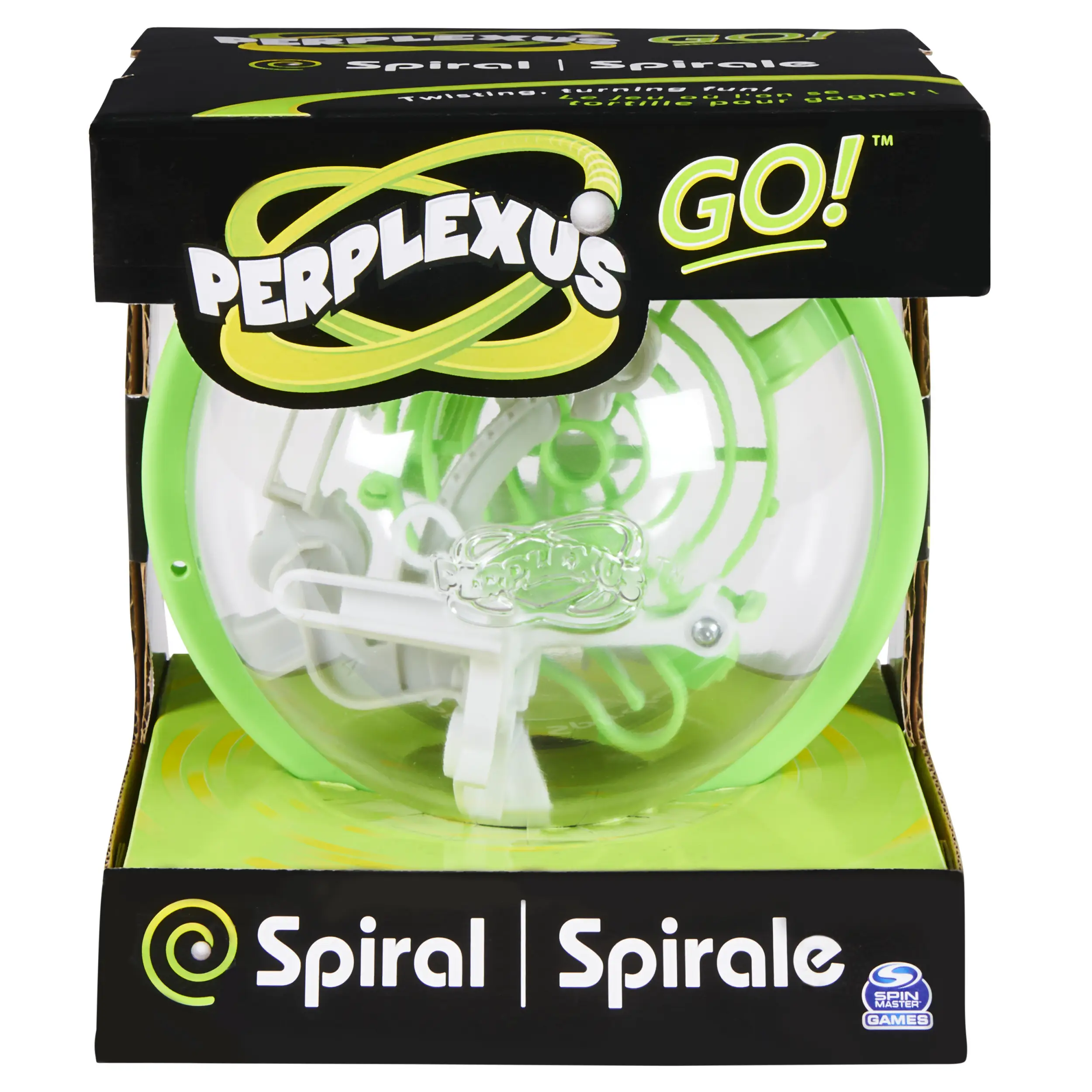 Spin Master 6059581 Zeka Oyunları