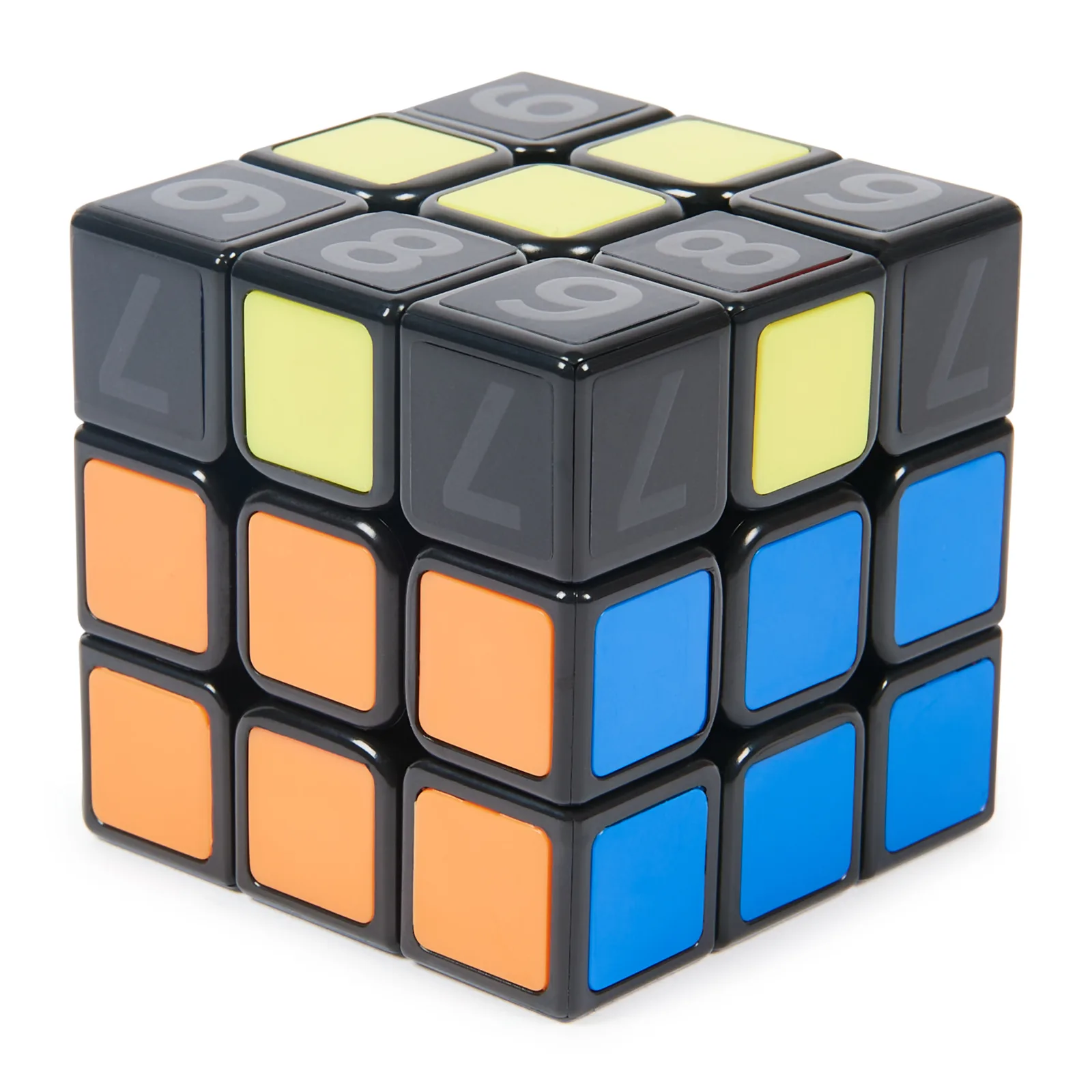 Spin Master Rubik’s Coach Cube 3x3 6071541 Zeka Oyunları