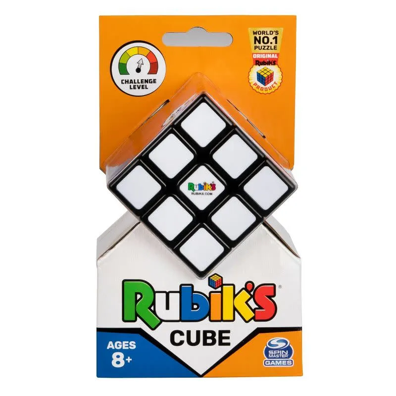 Spin Master Rubik’s Cube 3x3 6063964 Zeka Oyunları