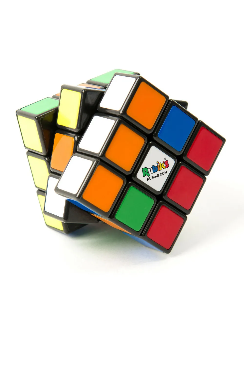 Spin Master Rubik’s Cube 3x3 6063970 Thumbnail 1