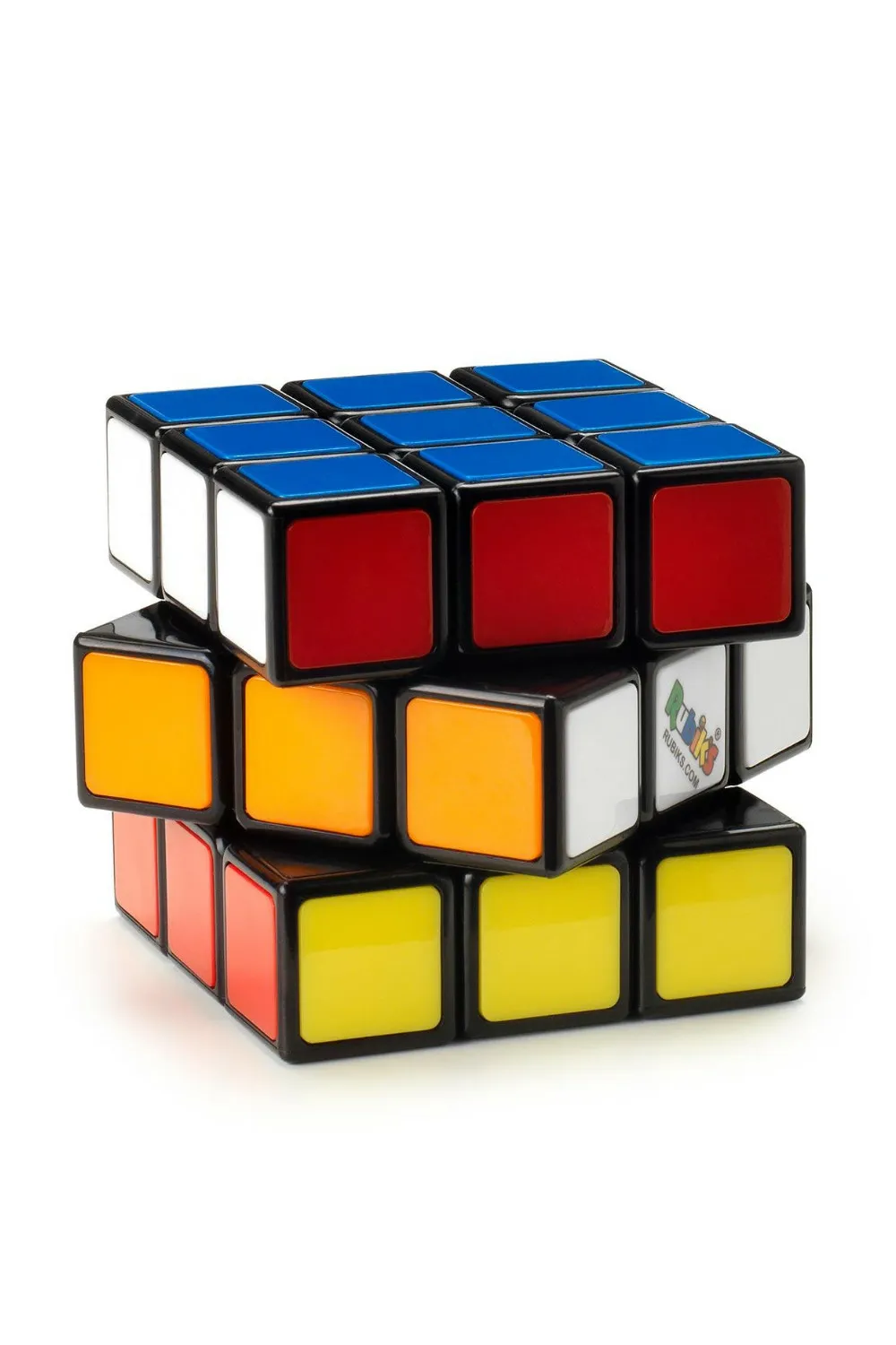 Spin Master Rubik’s Cube 3x3 6063970 Thumbnail 2