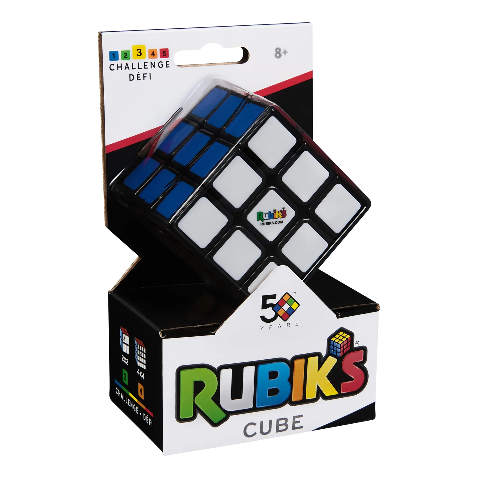 Spin Master Rubik’s Cube 3x3 6063970 Zeka Oyunları
