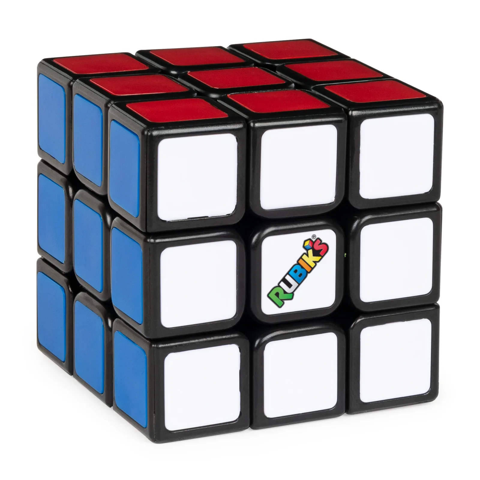 Spin Master Rubik’s Cube 3x3 6063971 Zeka Oyunları