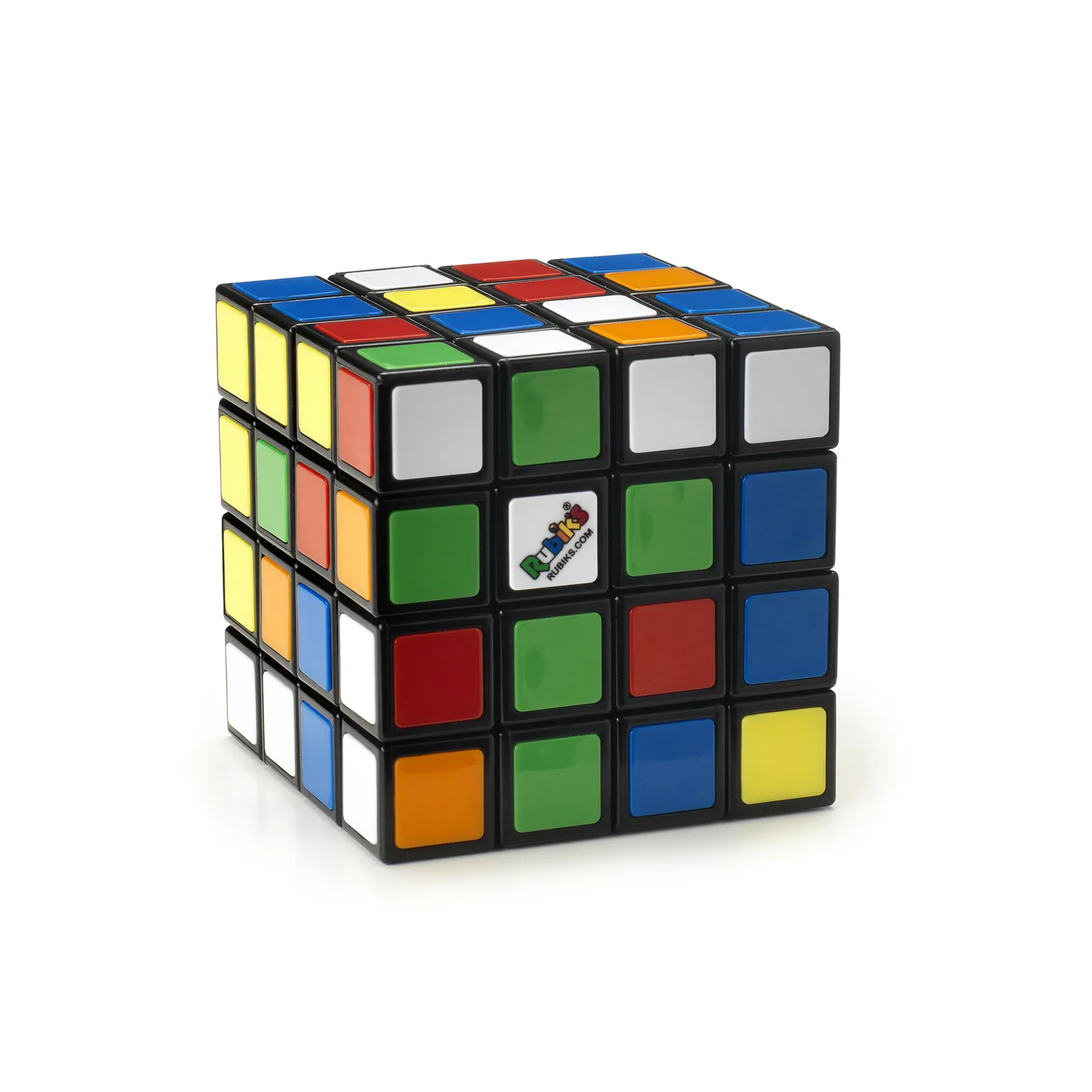Spin Master Rubik’s Master Cube 4x4 6062802 Thumbnail 3