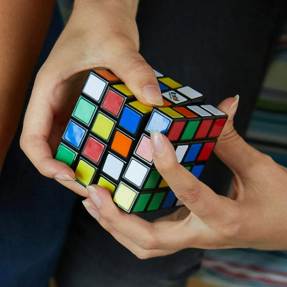 Spin Master Rubik’s Master Cube 4x4 6062802 Thumbnail 4