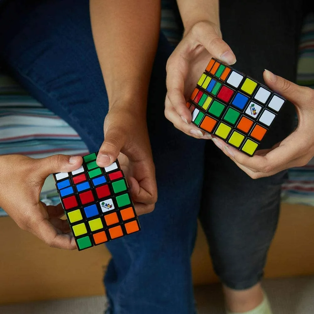 Spin Master Rubik’s Master Cube 4x4 6062802 Thumbnail 6