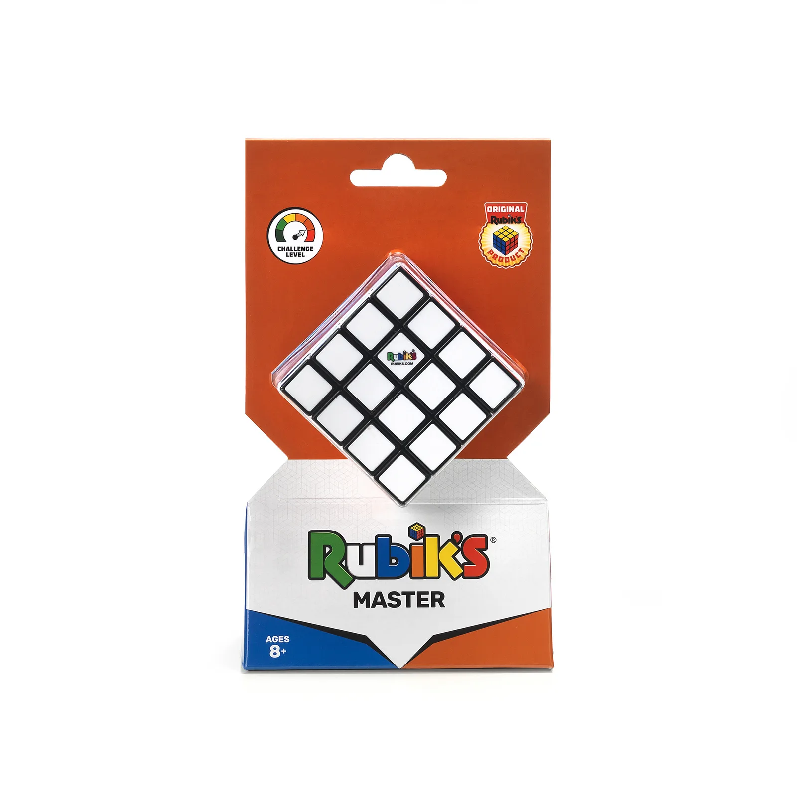 Spin Master Rubik’s Master Cube 4x4 6062802 Zeka Oyunları