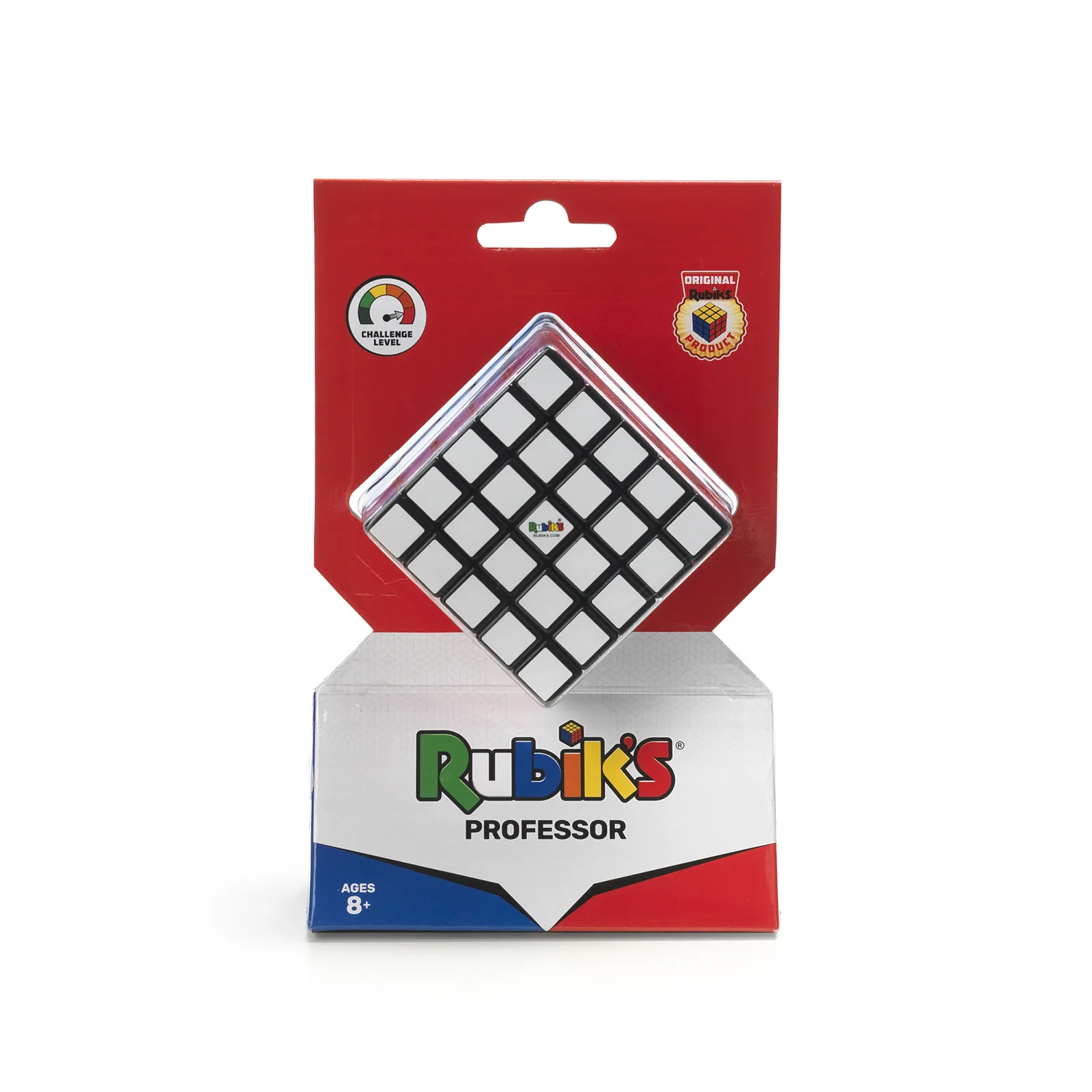 Spin Master Rubik’s Professor Cube 5x5 6063029 Zeka Oyunları