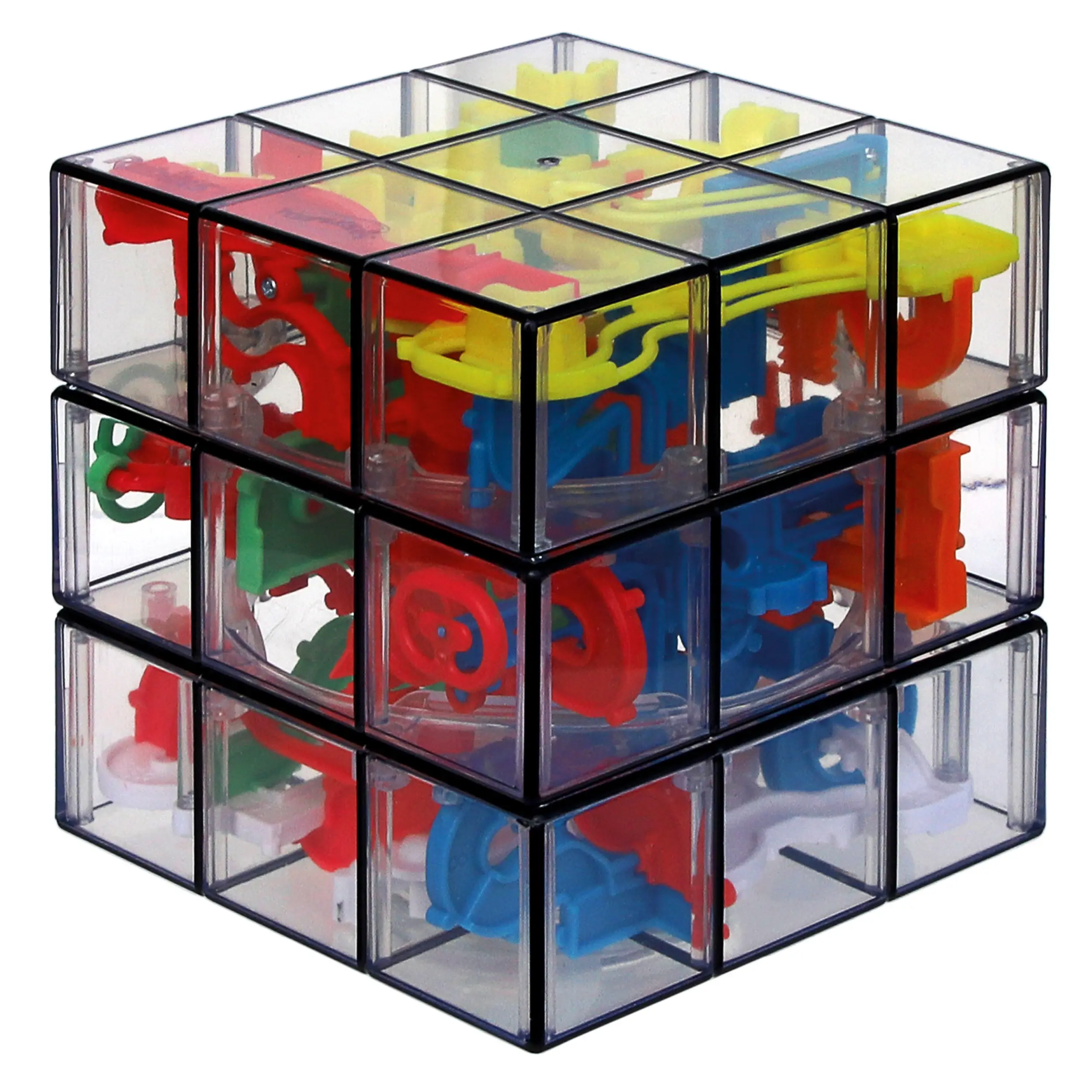 Spin Master PRP PPL Perplexus Rubiks 3x3 GML 6055892 Thumbnail 1