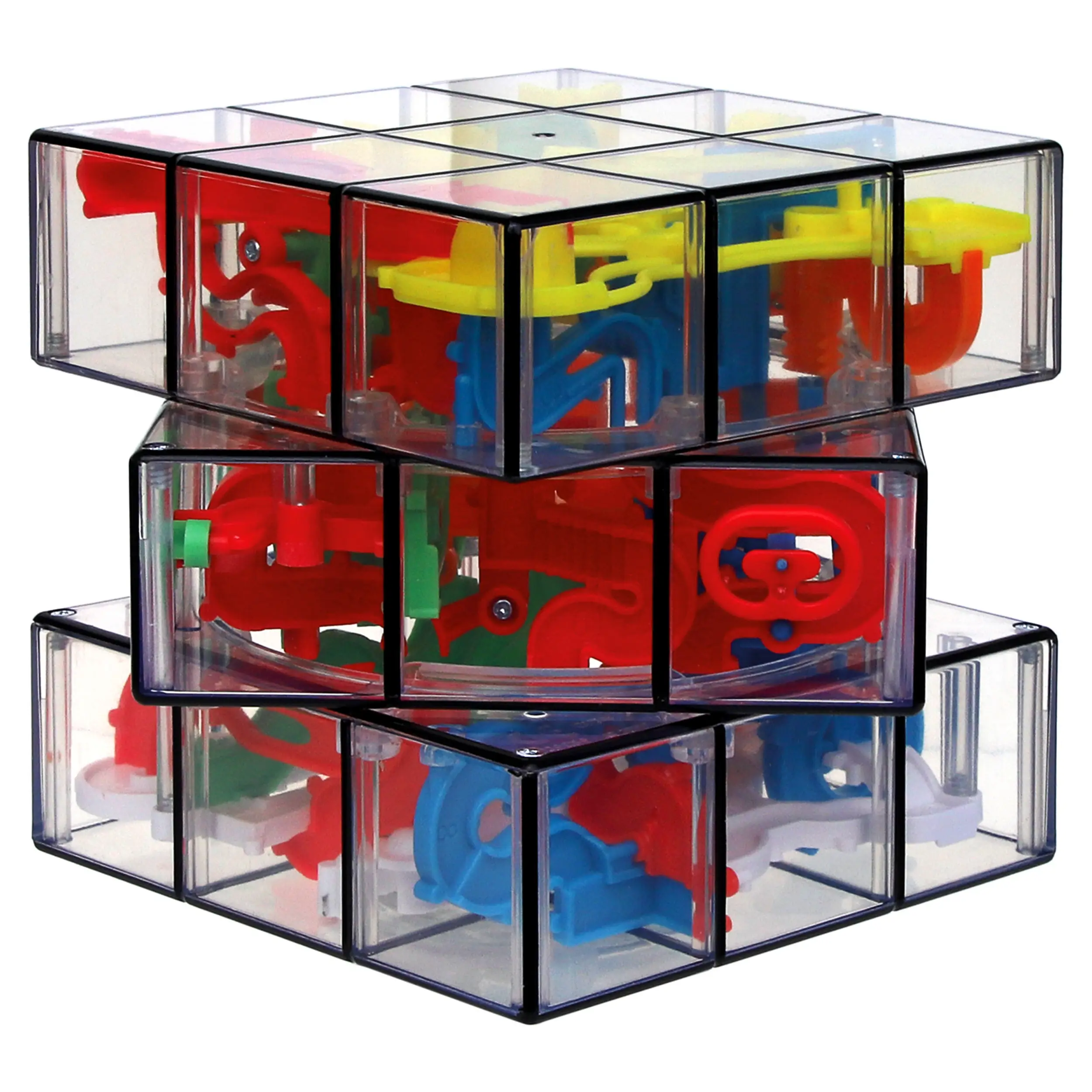 Spin Master PRP PPL Perplexus Rubiks 3x3 GML 6055892 Thumbnail 3