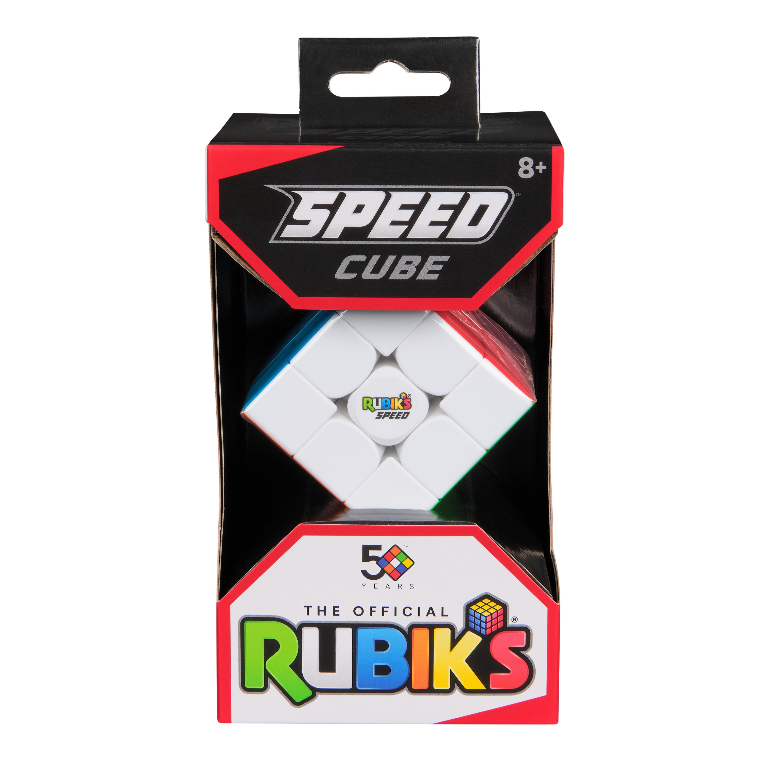 Spin Master Rubik’s Speed Cube 6071158 Zeka Oyunları