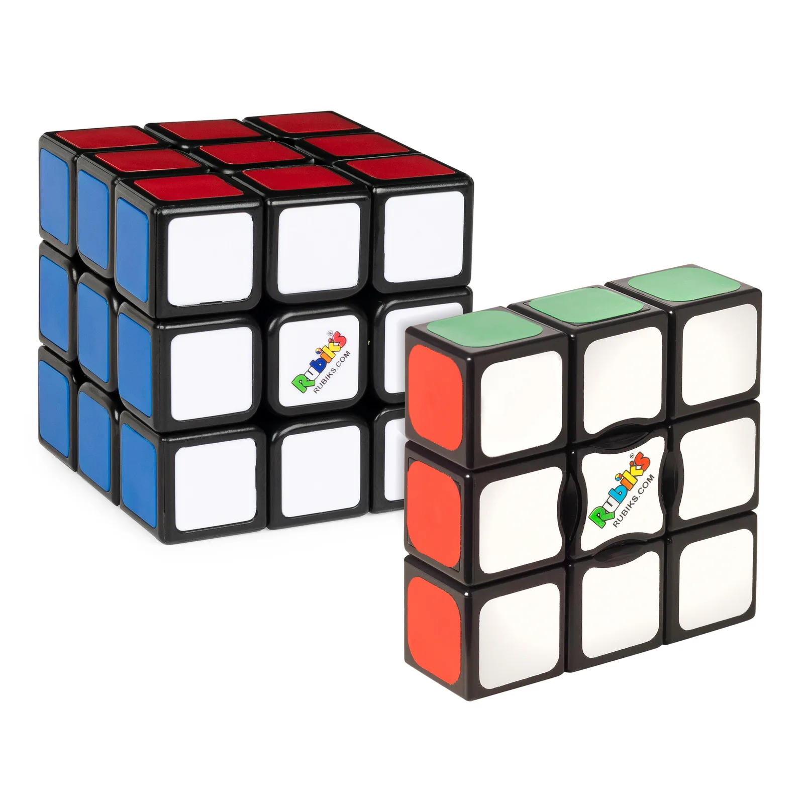 Spin Master Rubik’s Starter Pack 6064005 Zeka Oyunları