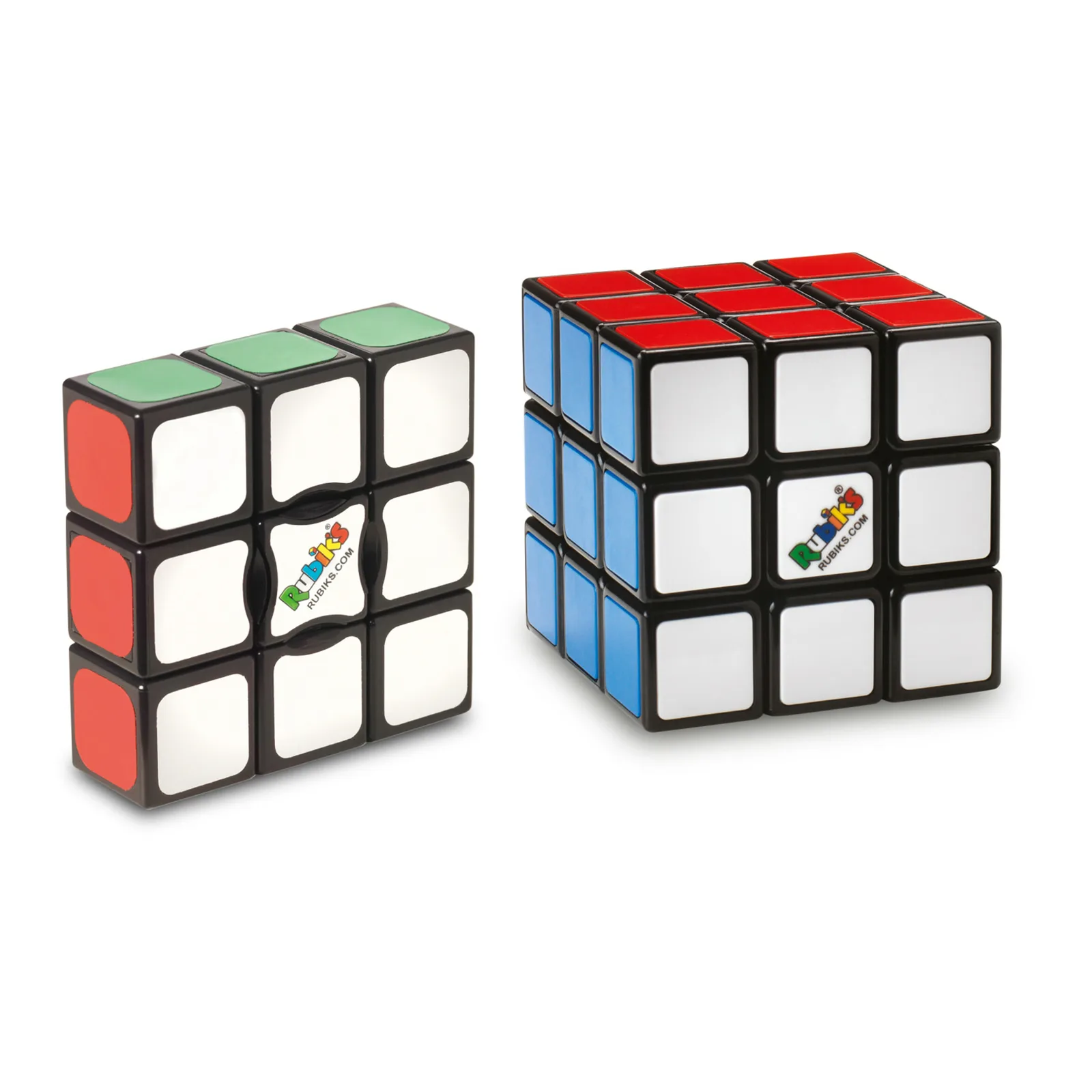 Spin Master Rubik’s Starter Pack 6064004 Zeka Oyunları